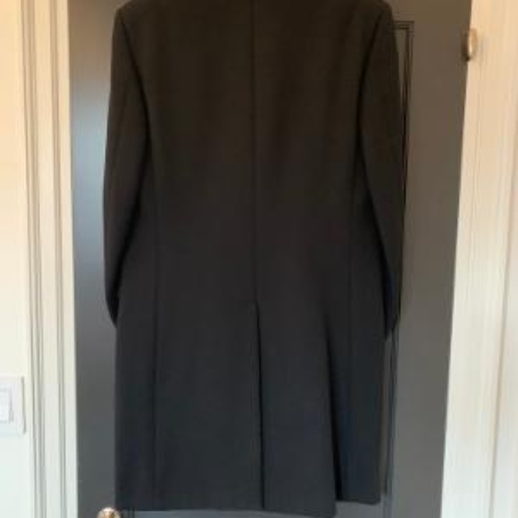 Louis Vuitton Coat - authentic! - Picture 2 of 13
